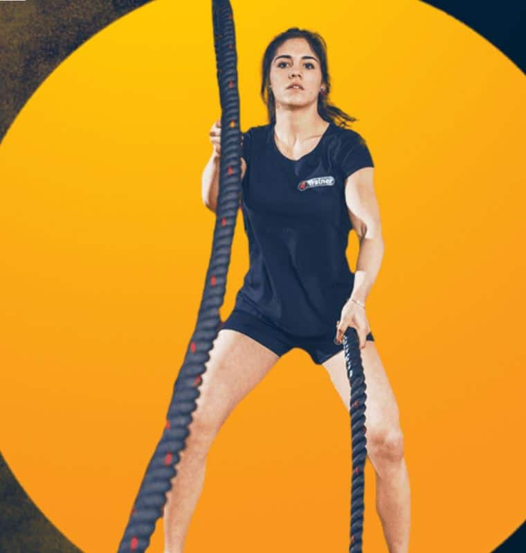 La composition corporelle au cœur de l'entraînement physique