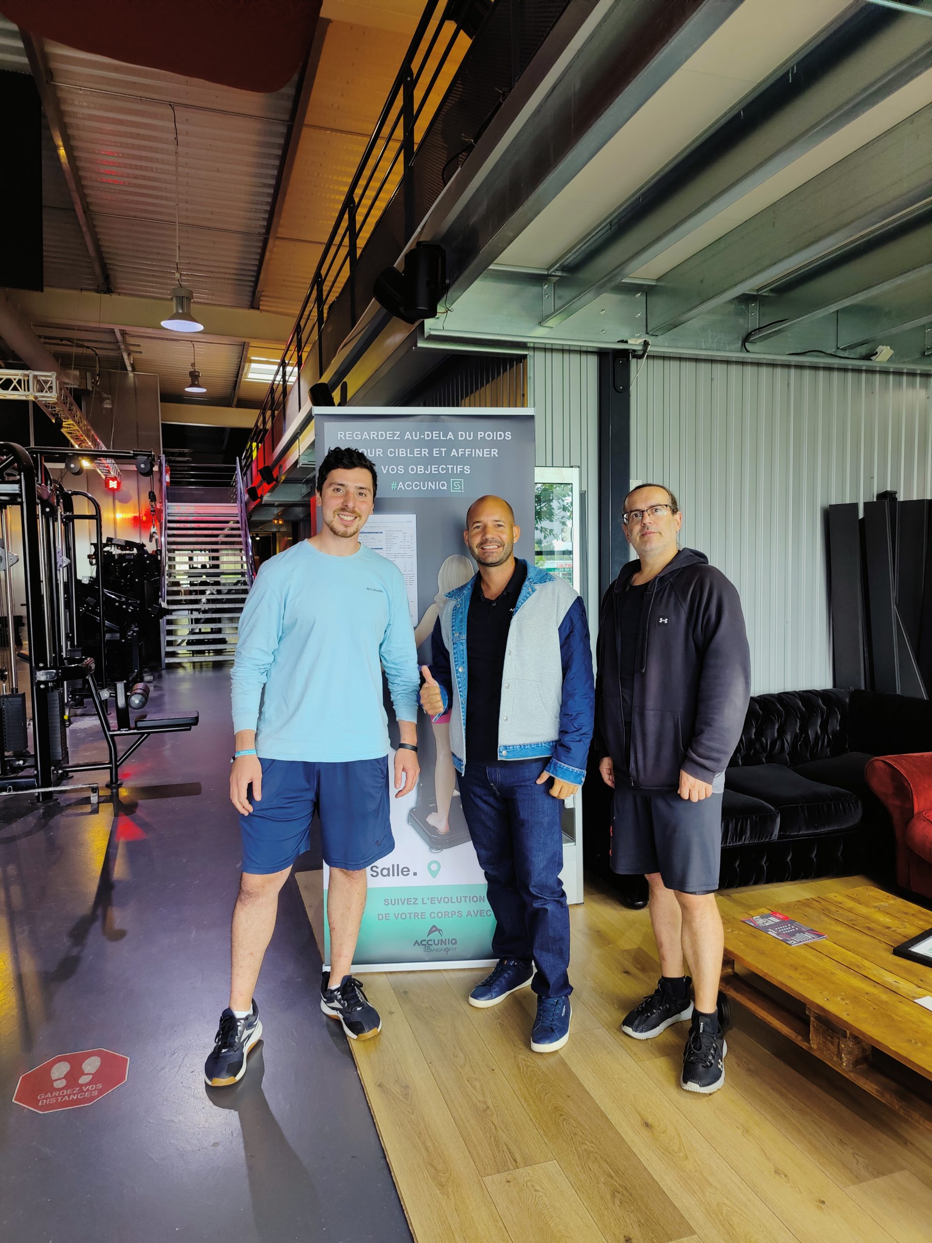 la-salle-accuniq-by-diagnofit