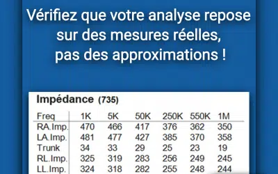 Impédancemètre & Analyse Corporelle : Comment Bien Choisir Son Appareil pour un Suivi Fiable ?