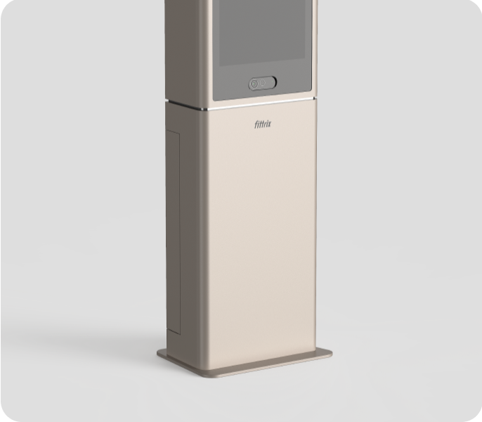 colonne-fittrix-fx5-analyseur-de-posture