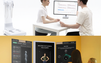 Fidéliser vos adhérents et augmenter le chiffre d’affaires de votre salle de sport avec Accuniq & Fittrix