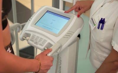 Bioimpédancemétrie multi-fréquence : pourquoi elle est plus précise que la double fréquence