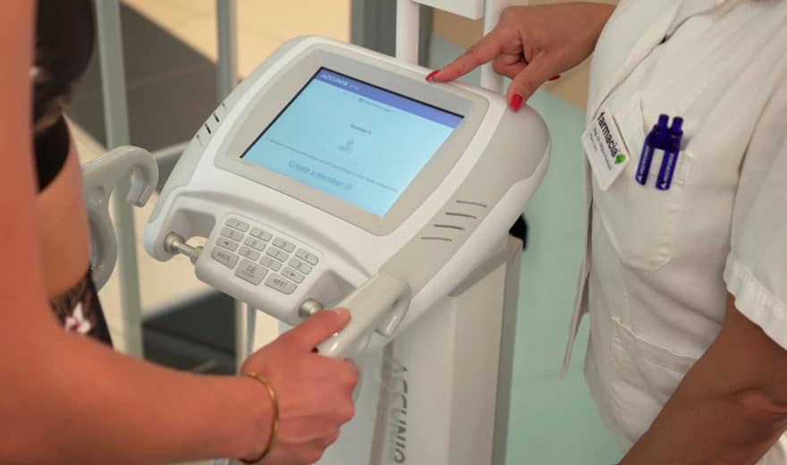 Bioimpédancemétrie multi-fréquence : pourquoi elle est plus précise que la double fréquence