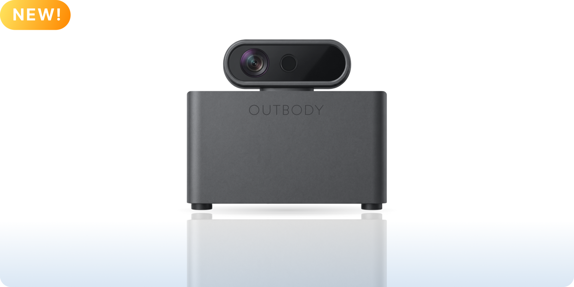 Fittrix Smart FX1, boîtier compact d'analyse corporelle 3D Fittrix Smart FX1, boîtier compact d'analyse corporelle 3D